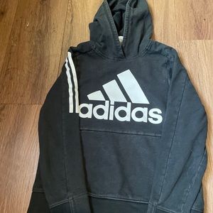 Adidas sweater